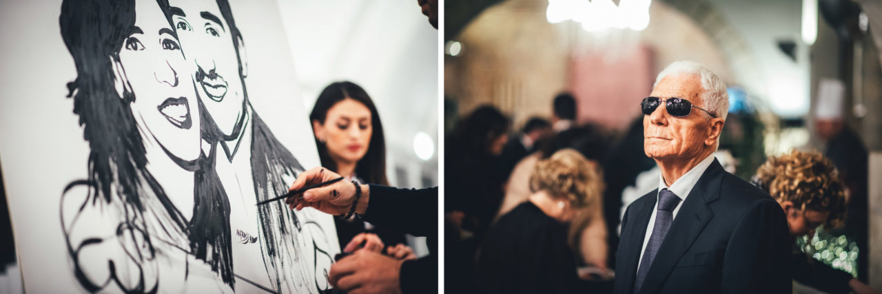 A Joyful Wedding Reportage in Alcamo Receipt Tommaso D'Angelo Photography